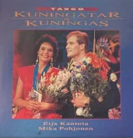 Tangokuningatar & -Kuningas