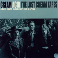 Acid "The Lost Cream Tapes"