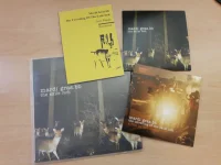 The Exile Itch