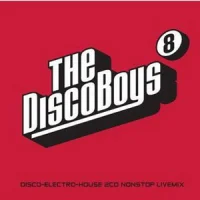 The Disco Boys - Volume 8