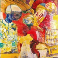 People Of The Sun