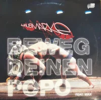 Beweg Deinen Popo