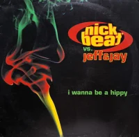 I Wanna Be A Hippy