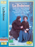 La Bohème