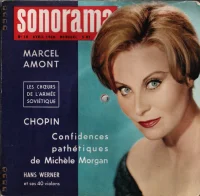 Sonorama N° 18 - Avril 1960