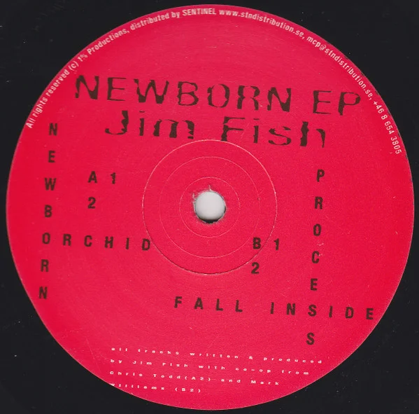 Newborn EP