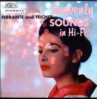 Heavenly Sounds In Hi-Fi