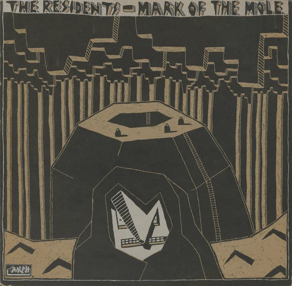 Mark Of The Mole