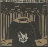 Mark Of The Mole