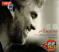 Amore = 爱慕