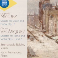 Sonatas