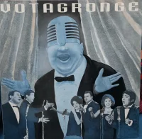 Vota Gronge