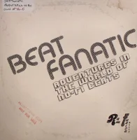 Adventures In The World Of No-Fi Beats