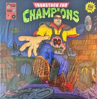 Frühstück für Champions