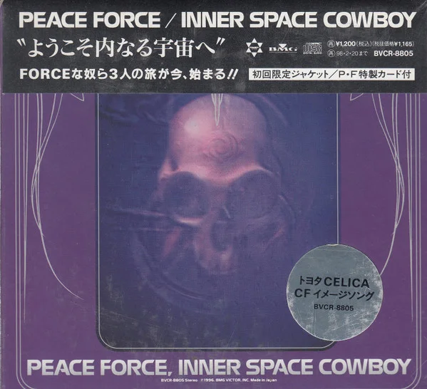 Inner Space Cowboy