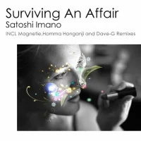 Surviving An Affair
