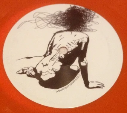 Analogue Signal EP