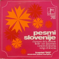 Pesmi Slovenije
