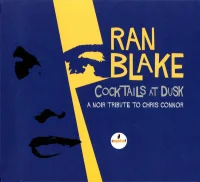 Cocktails At Dusk (A Noir Tribute To Chris Connor)