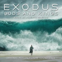 Exodus Gods And Kings (Original Motion Picture Soundtrack)