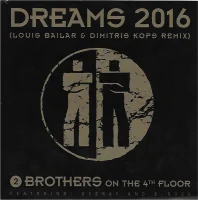 Dreams 2016 (Louis Bailar & Dimitris Kops Remix)