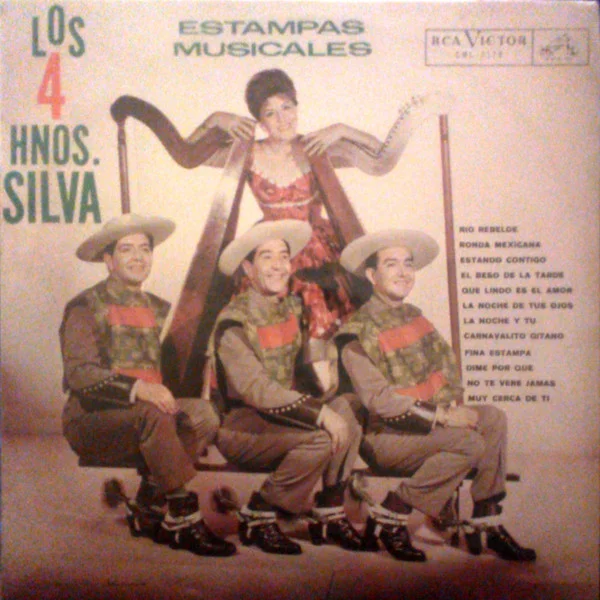 Estampas Musicales