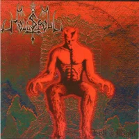 Devil's Might