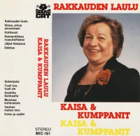 Rakkauden Laulu