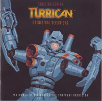 Turrican - Orchestral Selections