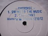 Swing To The Music / The Chant