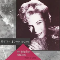 The Take Five Sessions Volume One
