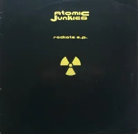 Radiate E.P.