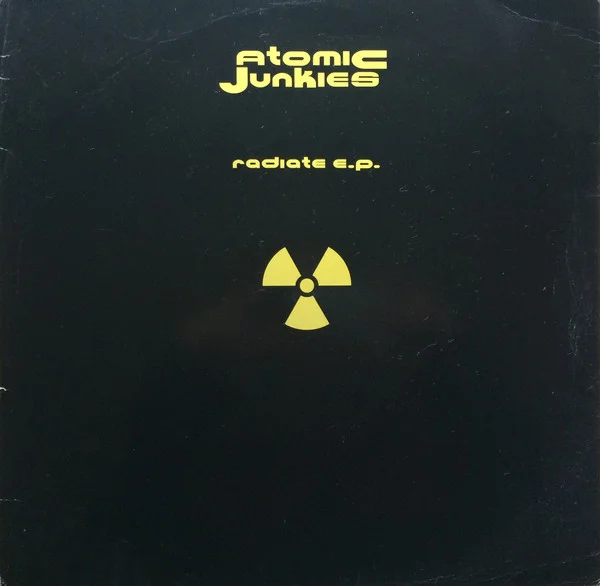 Radiate E.P.