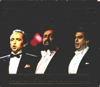 The Three Tenors