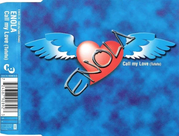 Call My Love (Tututu)