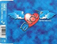 Call My Love (Tututu)