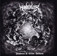 Prophecies Of Eternal Darkness