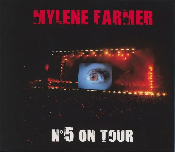 N°5 On Tour