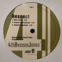 Respect / Rules Of The Game