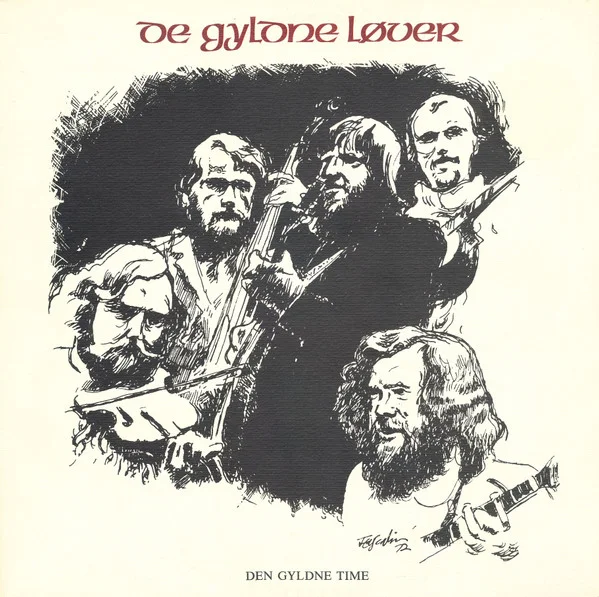 Den Gyldne Time (20 Titler Og 1 Times Musik)