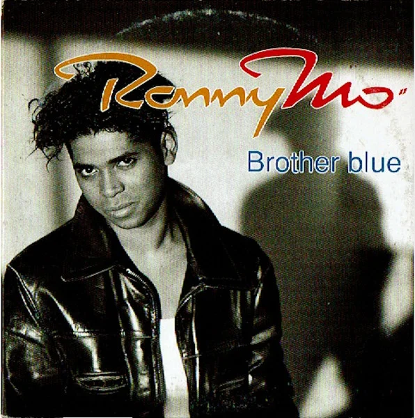 Brother Blue
