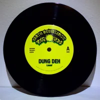 Dung Deh / Dub Deh