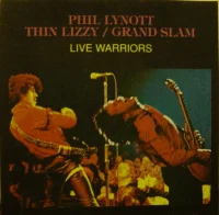 Live Warriors