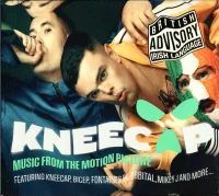Kneecap (Music From The Motion Picture)