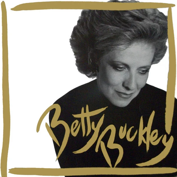 Betty Buckley