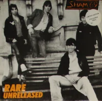 Rare And Unreleased