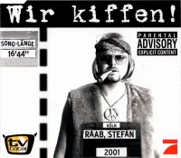 Wir Kiffen!