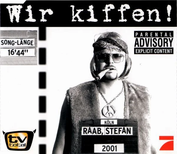 Wir Kiffen!