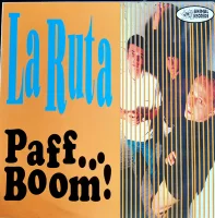 Paff... Boom!