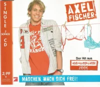 Madchen, Mach Dich Frei!